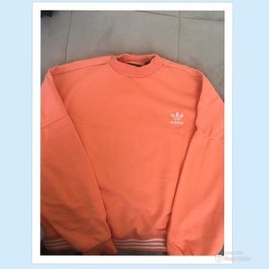 Pharrell Williams X ADIDAS sweater